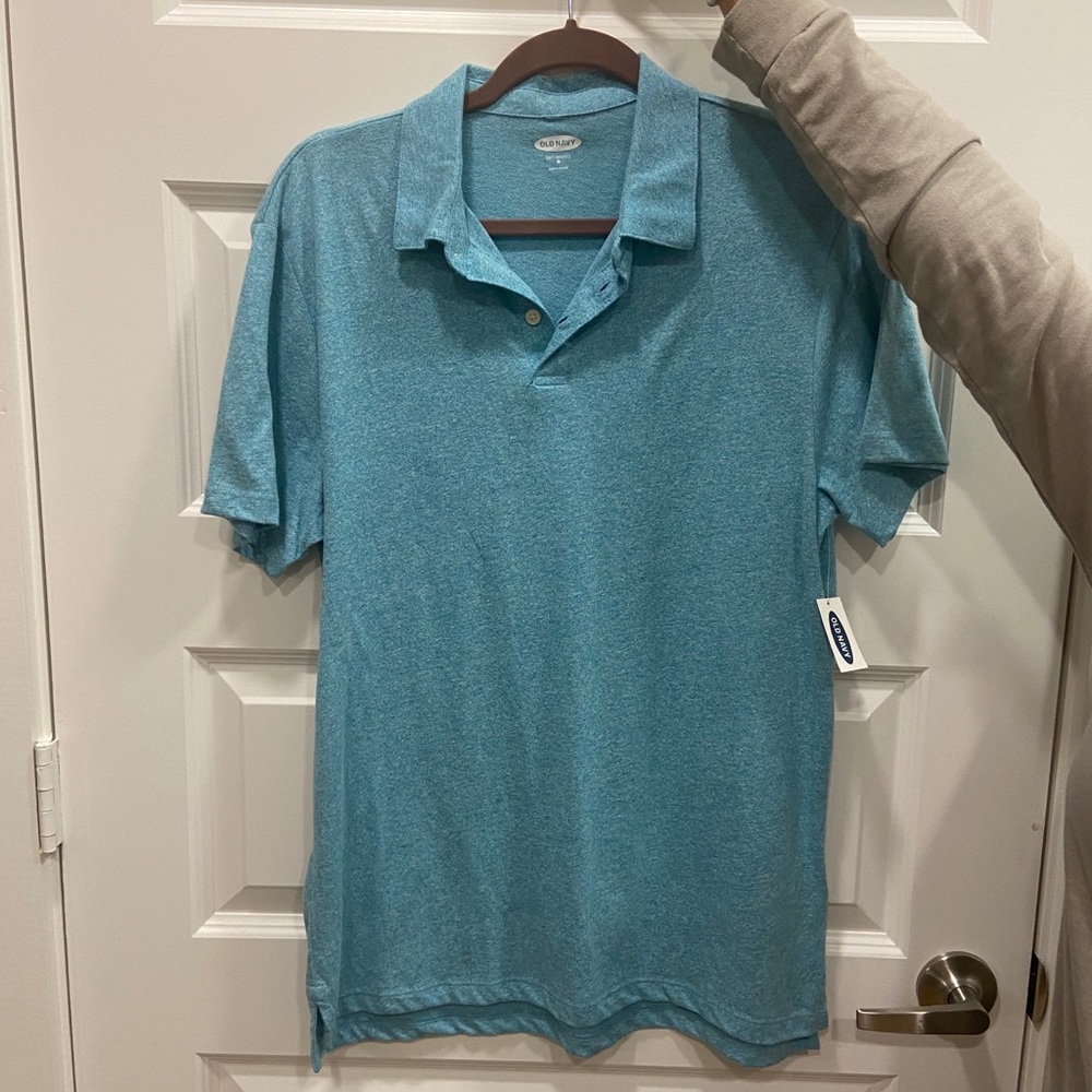 Medium Polo